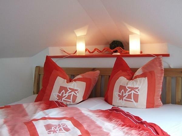 Ferienwohnung Kranichzug Kargow Zewnętrze zdjęcie